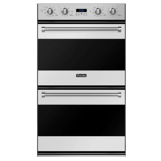 VIKING 30"W. Electric Double Oven {Finish=Stainless Steel} Stainless - RVDOE330SS