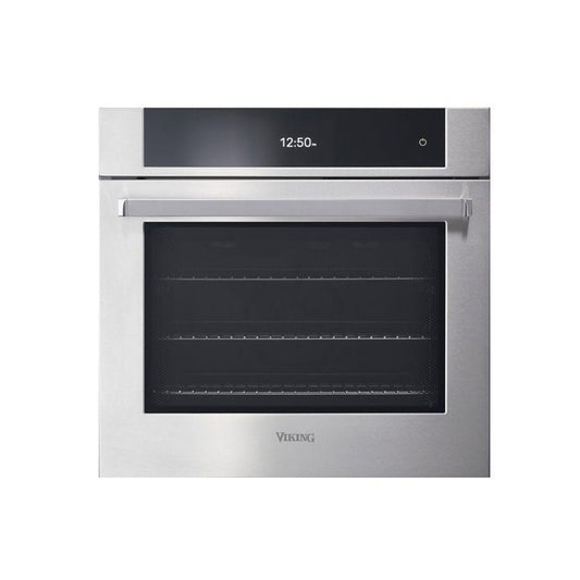 VIKING 30" Single Electric Oven - in Stainless Steel - MVSOE6301SS