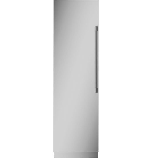 MONOGRAM Monogram 24" Panel-Ready Integrated Column Freezer Custom Panel Ready - ZIF241NBRII