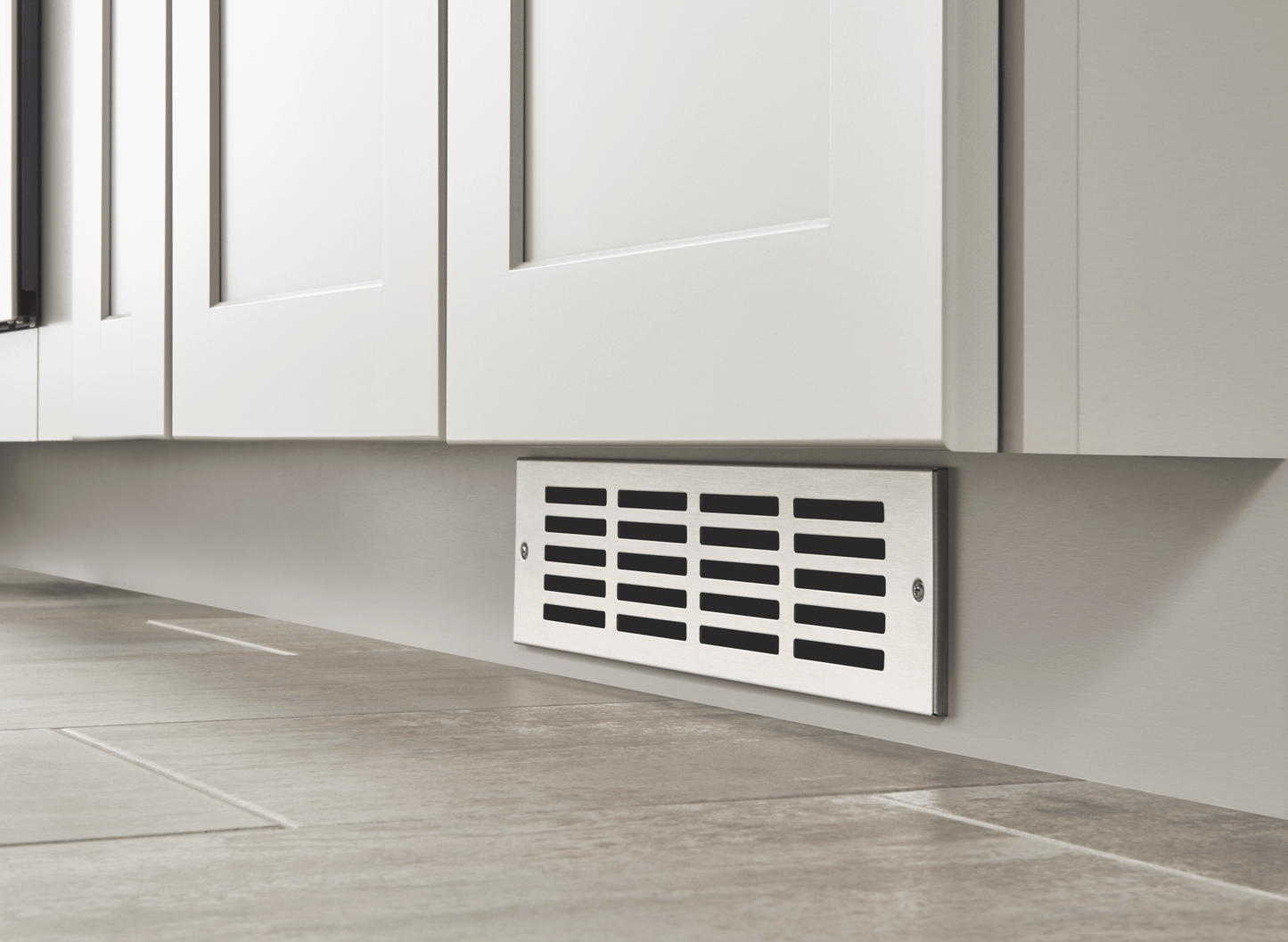 ZEPHYR Lift Downdraft, 18" rise, 30" width in Stainless Steel - DLIE30ASX