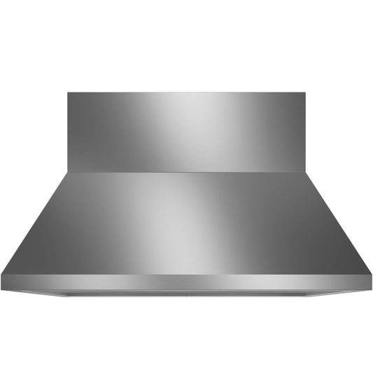 MONOGRAM  Monogram 48" Professional Hood in Stainless Steel - ZVW1480SPSS