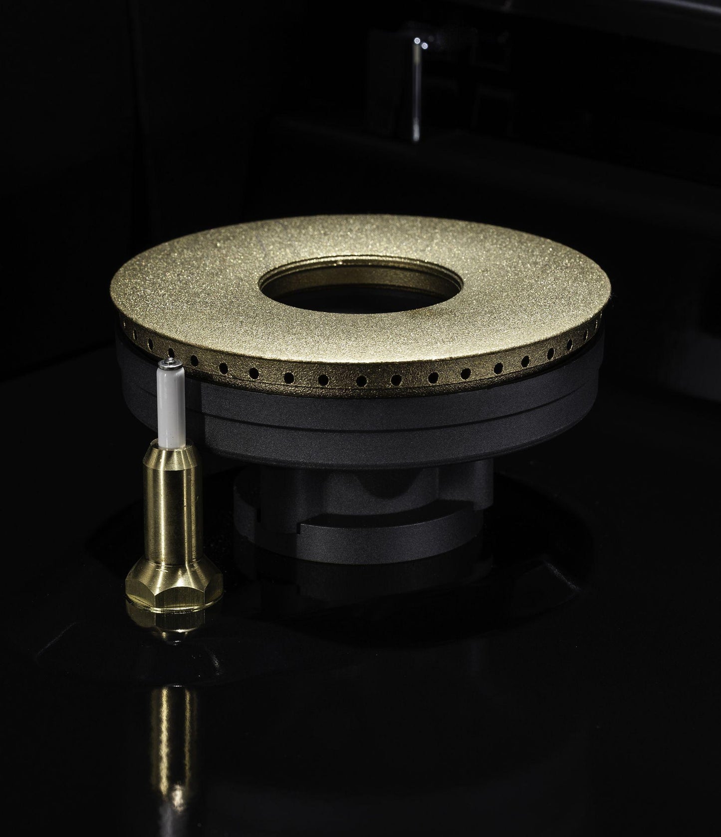 VIKING 36" Dual Fuel Range - VDR7362 Viking 7 Series Gray - VDR73624GSQ