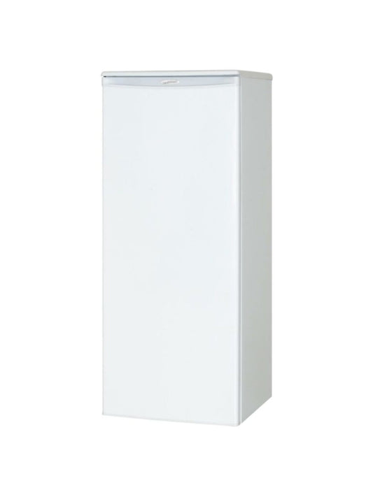 DANBY Danby Designer 11.0 cu. ft. Apartment Size Fridge in White - DAR110A1WDD