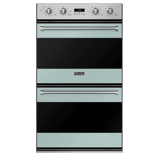 VIKING 30" Electric Double Oven - RVDOE Other - RVDOE330SP