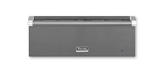 VIKING 27" Warming Drawer Gray - VWD527DG