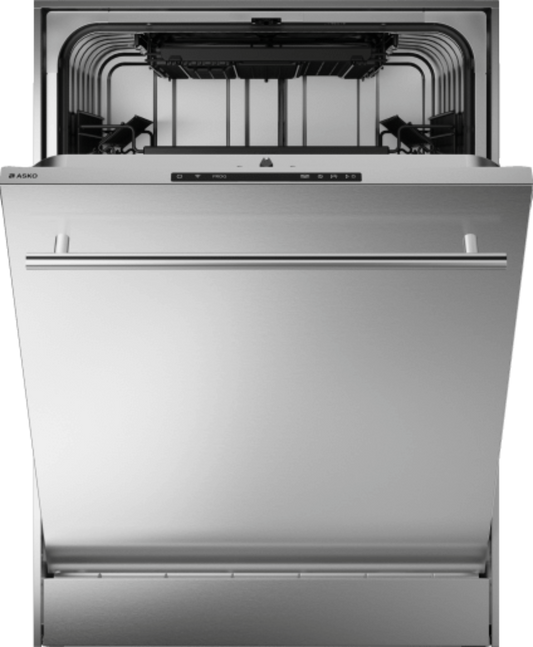ASKO Dishwasher in Stainless Steel - DOD561TXXLS
