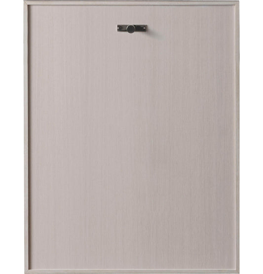 MONOGRAM Monogram 24" Panel-Ready Fully Integrated Dishwasher Custom Panel Ready - ZDT925SINII