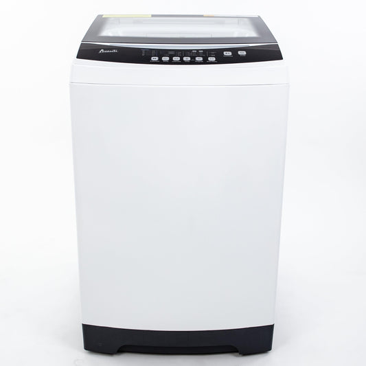 AVANTI Avanti 3.0 cu. ft. Top Load Washing Machine White - STW30D0W