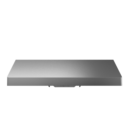 ZEPHYR Tempest I, 11in UC, 42in, SS, LED, ACT in Stainless Steel - AK7042CS
