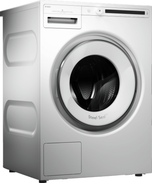 ASKO Steel Seal Washing machine White - W2084W&nbsp;