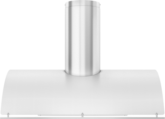ZEPHYR COKE42CSX Okeanito, 42in, SS, LED, BODY ONLY in Stainless Steel - COKE42CSX