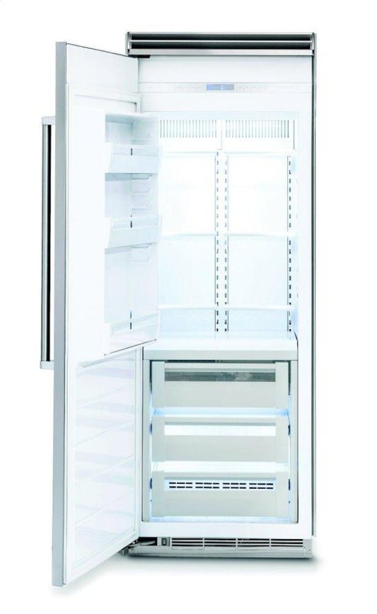 VIKING 30" Custom Panel All Freezer - FDFB5304