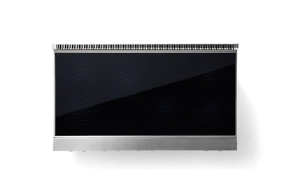 VIKING 48" Induction Range - VIR5483 Viking 5 Series Yellow - VIR54836BDA