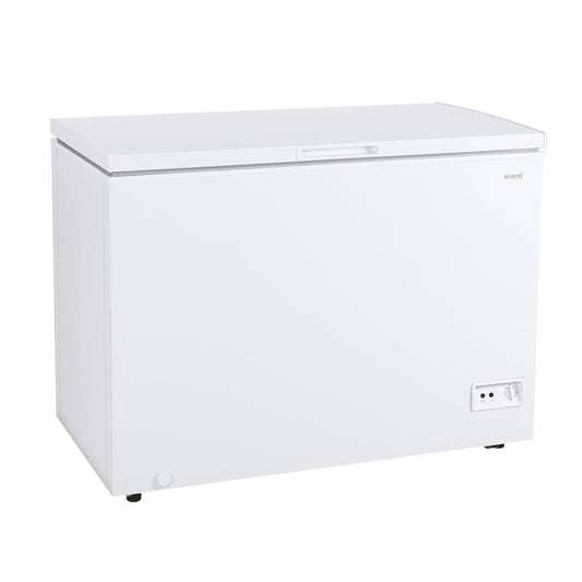 AVANTI Avanti 10.0 cu. ft. Garage Ready Convertible Chest Freezer White - CF10F0W