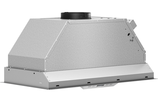 ZEPHYR Tornado II Insert, 27in x 15in, SS Stainless - AK8227AS