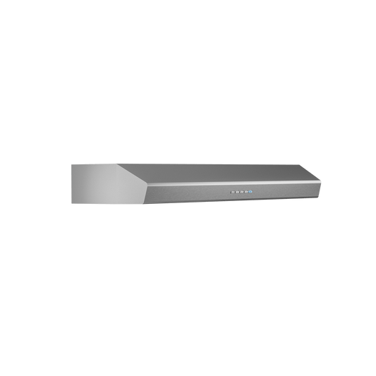 ZEPHYR Breeze II, Under Cabinet, 30", SS, LED Stainless - AK1200CS