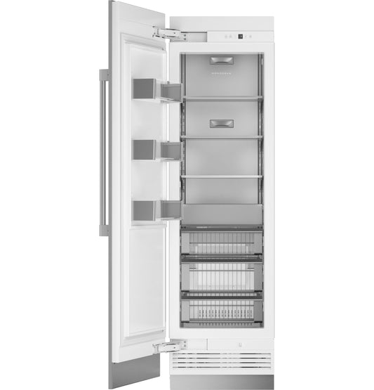 MONOGRAM Monogram 24" Panel-Ready Integrated Column Freezer Custom Panel Ready - ZIF241NBRII