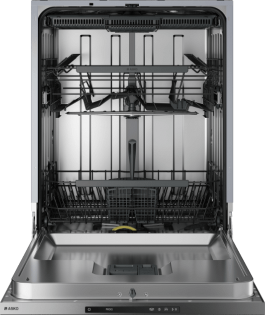 ASKO Dishwasher - DBI563IXXLS
