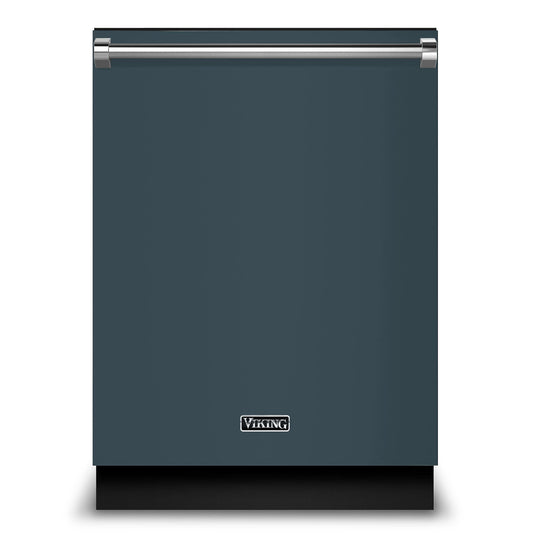 VIKING 3/5/7 Series Dishwasher Door Panel Professional Gray - PDDP524SQ
