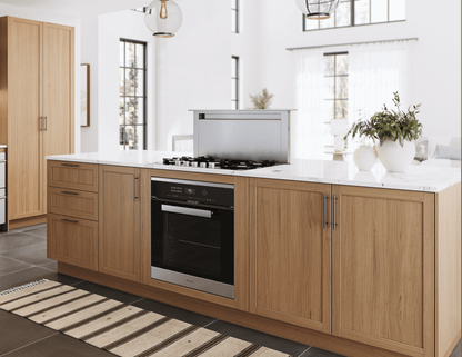 ZEPHYR Treviso Downdraft, 14" rise, 30" Width, SS, 600 CFM in Stainless Steel  - ZTVE30AS