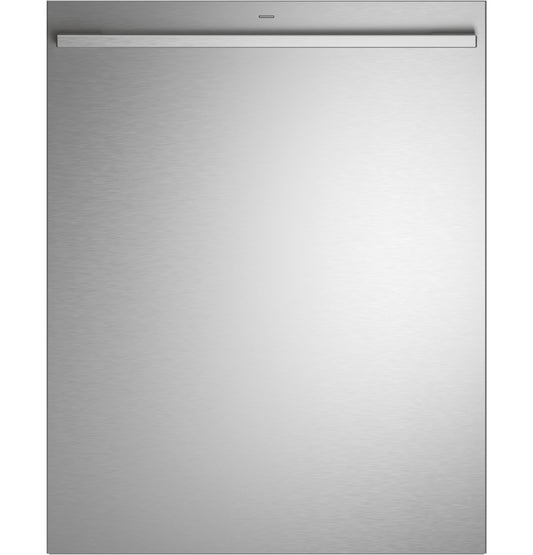 MONOGRAM Monogram 24" Minimalist Fully Integrated Dishwasher in Stainless Steel - ZDT985SSNSS