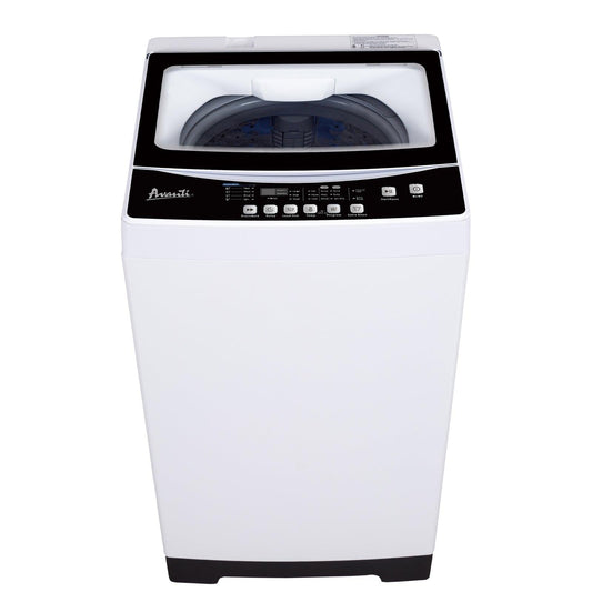 AVANTI Avanti 1.7 cu. ft. Top Load Washing Machine White - STW16D0W
