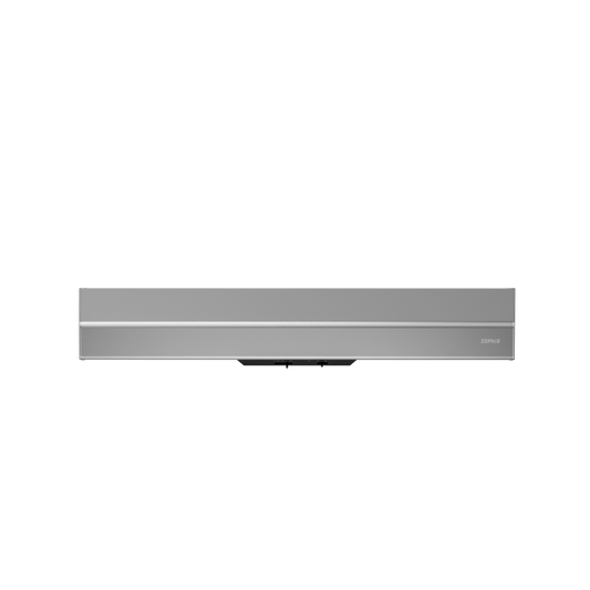 ZEPHYR Breeze I, UC, 36in, SS, LED in Stainless Steel - AK1136BS