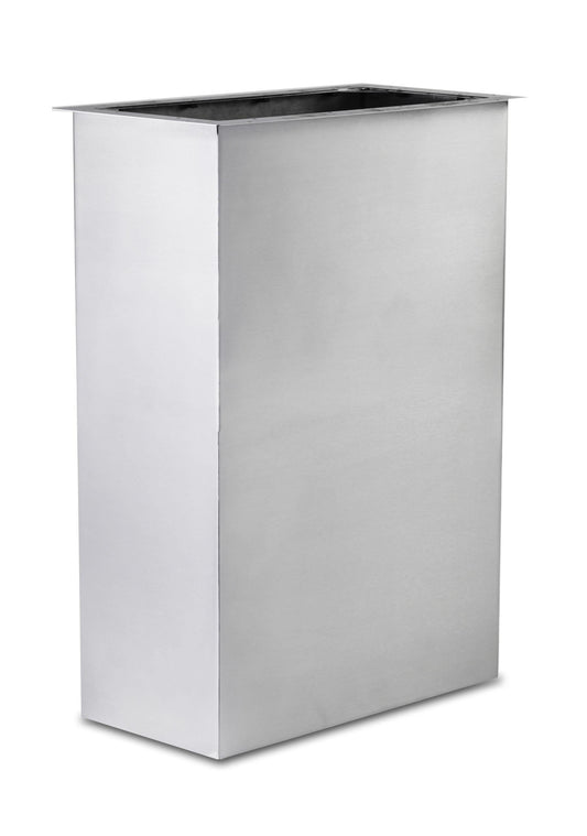 VIKING Duct Cover Extension - DCCE1610 Blue - DCCE1610NS