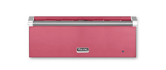 VIKING 27" Warming Drawer Red - VWD527VA