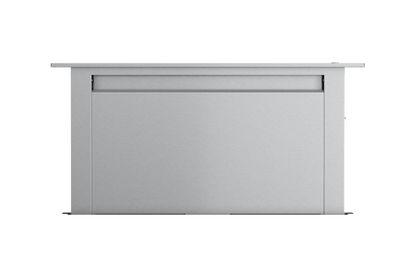 ZEPHYR Treviso Downdraft, 14" rise, 30" Width, SS, 600 CFM in Stainless Steel  - ZTVE30AS