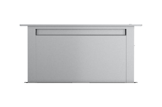 ZEPHYR Treviso Downdraft, 14" rise, 30" Width, SS, 600 CFM in Stainless Steel  - ZTVE30AS