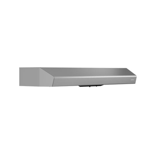 ZEPHYR Breeze I, UC, 36in, SS, LED in Stainless Steel - AK1136BS