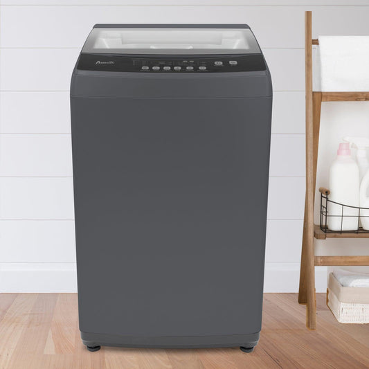 AVANTI Avanti 2.0 cu. ft. Top Load Washing Machine Gray - STW20D2P