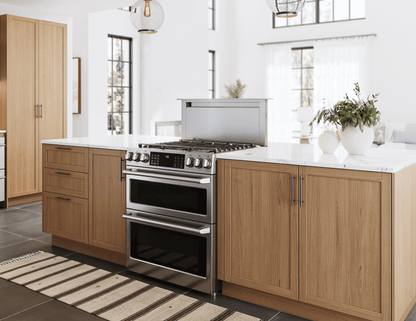 ZEPHYR Treviso Downdraft, 14" rise, 30" Width, SS, 600 CFM in Stainless Steel  - ZTVE30AS