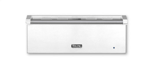 VIKING 27" Warming Drawer in Stainless Steel - VWD527SS