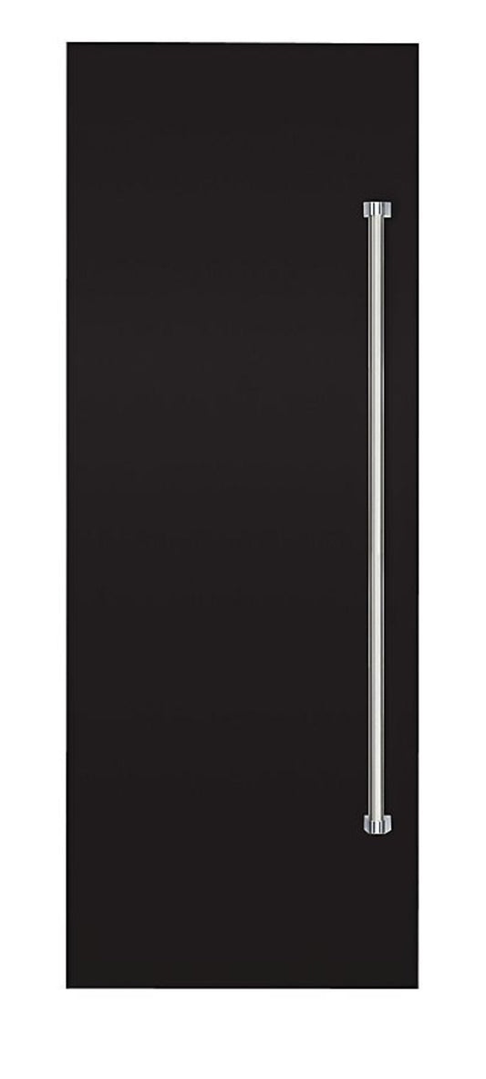VIKING in Stainless Steel or Color Door Panel - in Stainless Steel or Color Door Panel Black - VICDP30ON