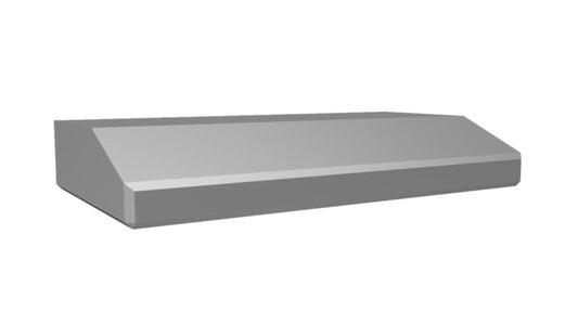 VENTAHOOD 36" Under Cabinet Range Hood - SLAH6K36