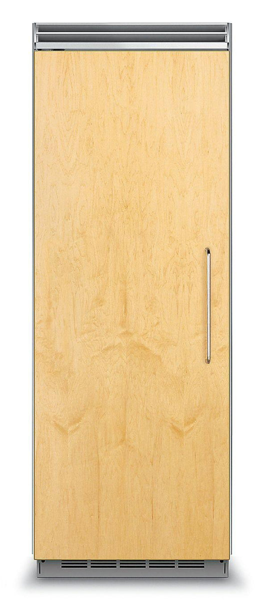VIKING x30" Custom Panel All Freezer - FDFB5304L