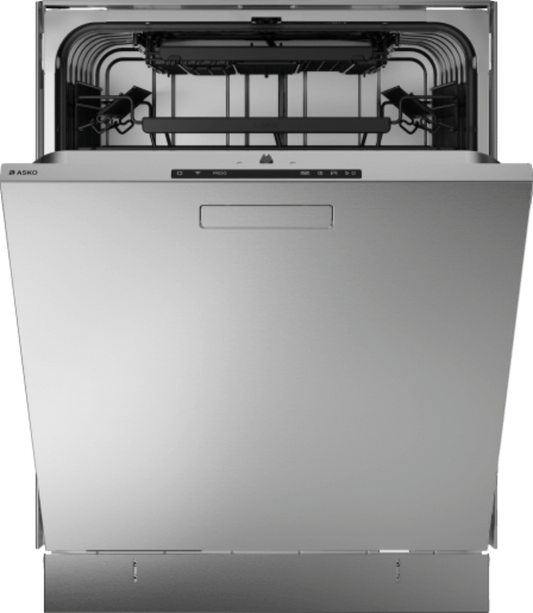 ASKO Dishwasher - DBI564ISSOF