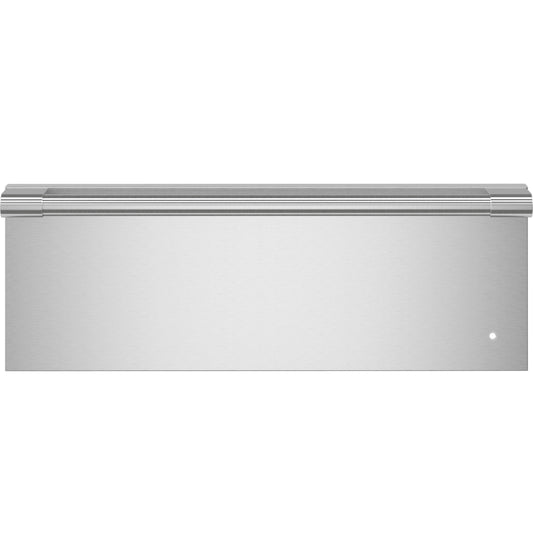 MONOGRAM Monogram 30" Statement Warming Drawer in Stainless Steel - ZTW900PSNSS