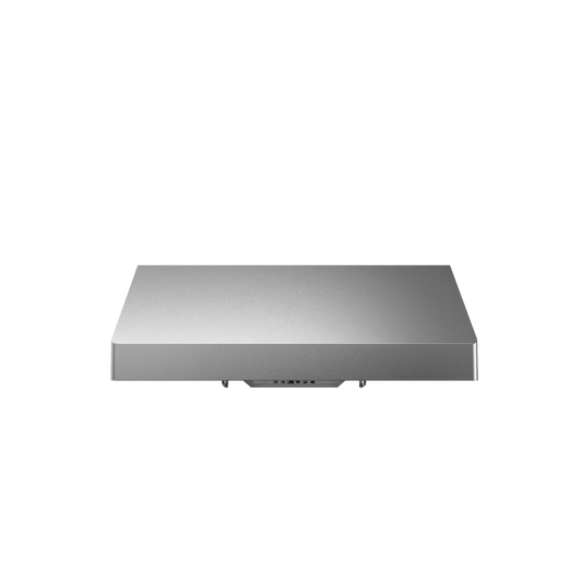 ZEPHYR Tempest I, 11in UC, 30in, SS, LED, ACT Stainless - AK7000CS