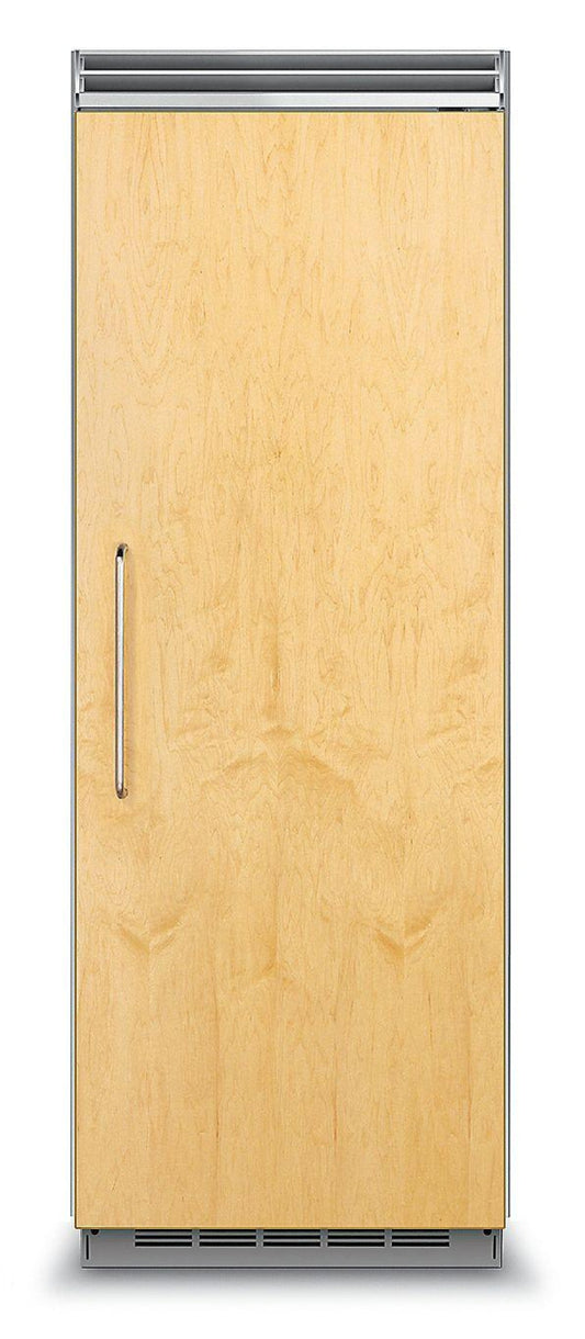 VIKING 30" Custom Panel All Freezer - FDFB5304