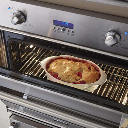 VIKING 30" Electric Double Oven - RVDOE Bronze - RVDOE330AN