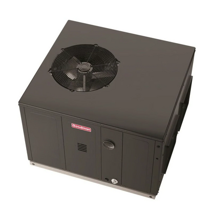 Goodman - 2 Ton/40,000 BTU  Ultra-Low NOx Gas Packaged Unit - 13.4 SEER2 - Single Stage - R32 - 230V - GPUM32404031