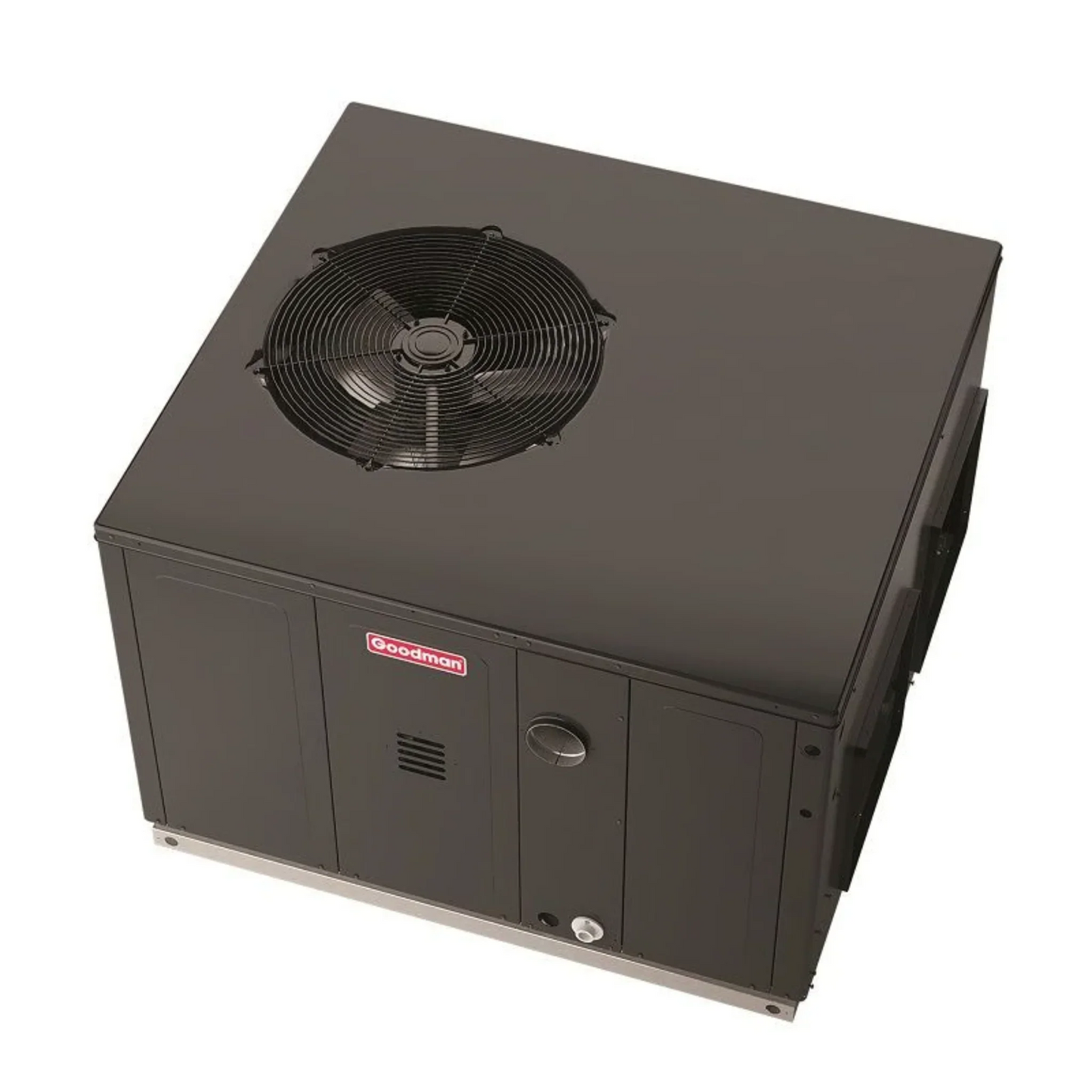 Goodman - 3 Ton/40,000 BTU  Gas Packaged Unit - 13.4 SEER2 - Single Stage - R32 - 230V - GPGM33604031