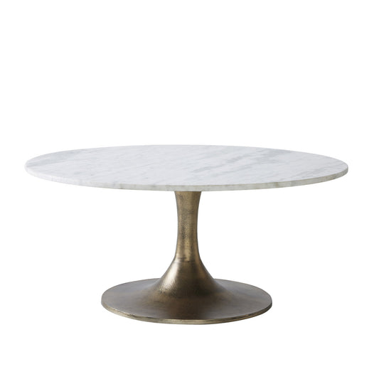 RenWil Loveada Round Coffee Table TA457 - TA457