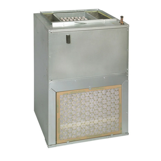 Goodman - 2 Ton/24,000 BTU Wall Mount Air Handler With Built-In 8kW Heater - 230V - R32 - AWST24SU1308