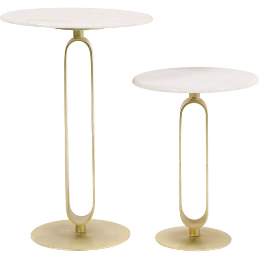 RenWil Monrow Accent Table TA419 - TA419
