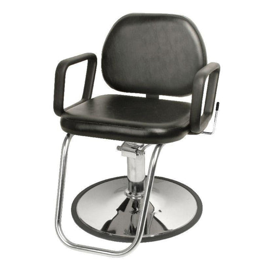 Jeffco Grande All Purpose Chair  -  660.1.G