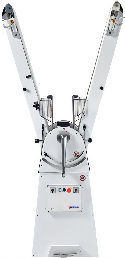 Omcan USA 49011 Dough Sheeters - 49011
